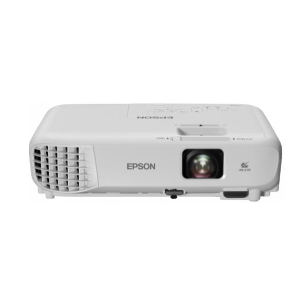 Epson Eb W06